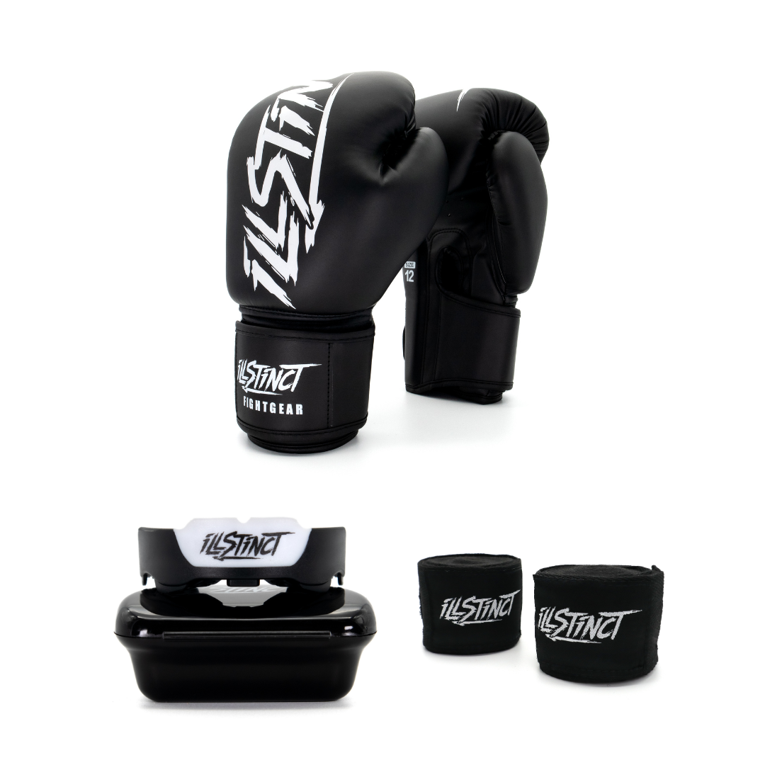3in1 Boxing Bundle