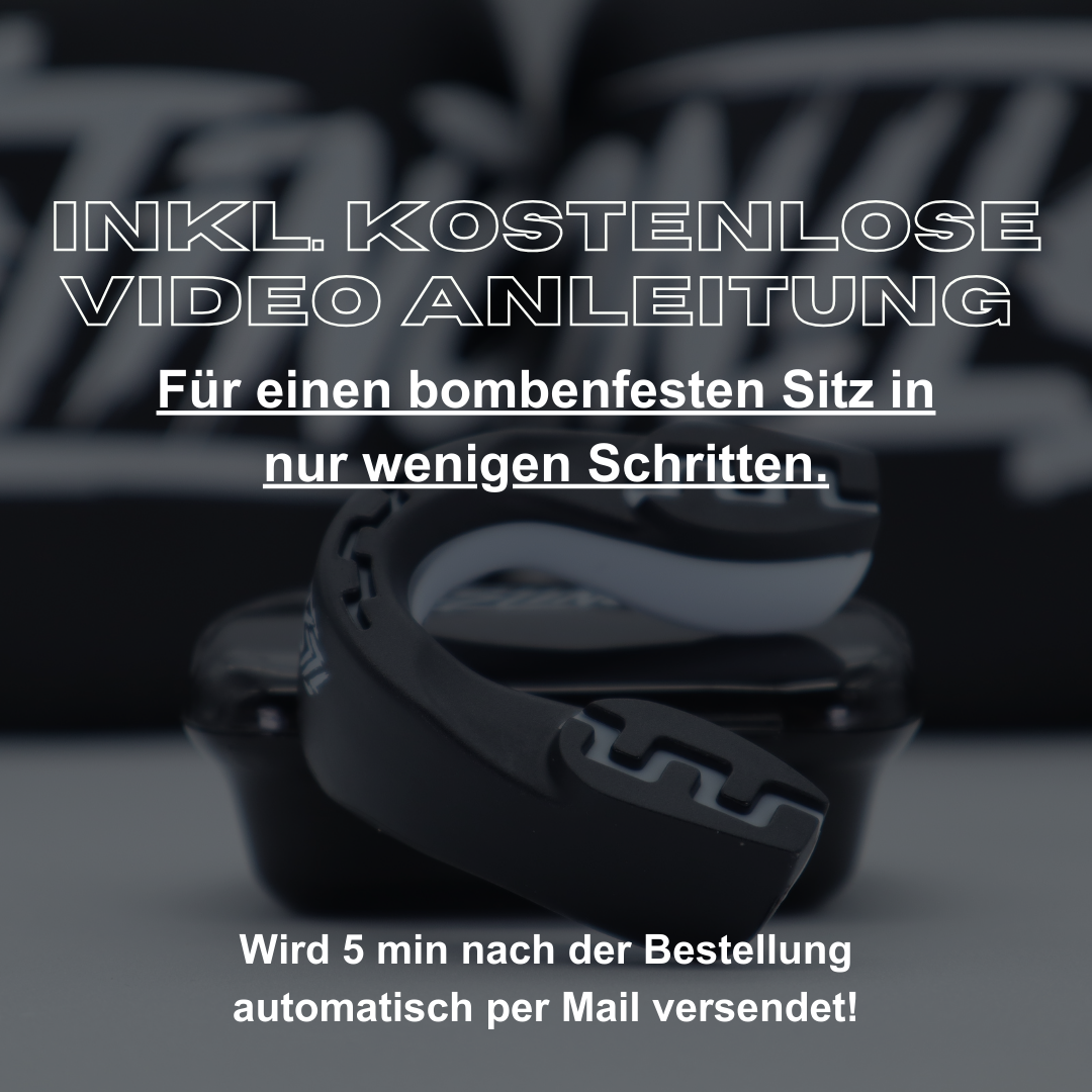ImpactShield 2.0 Mundschutz