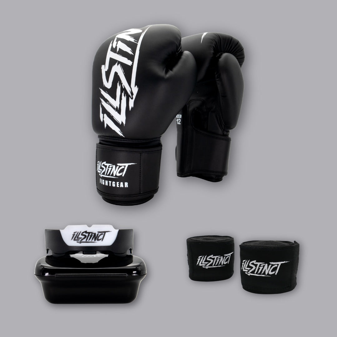 3in1 Boxing Bundle