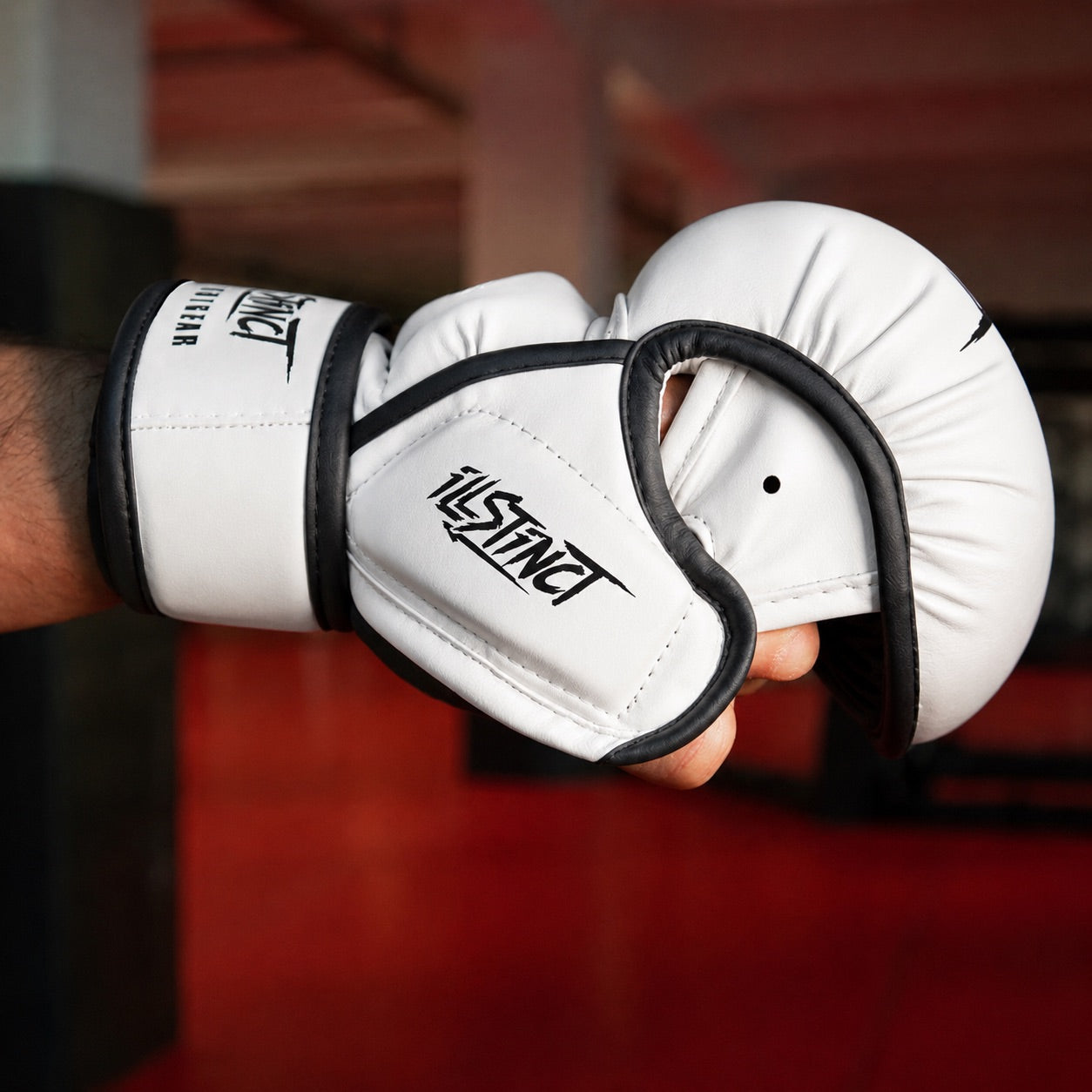 Skilltech MMA-Sparring Handschuhe