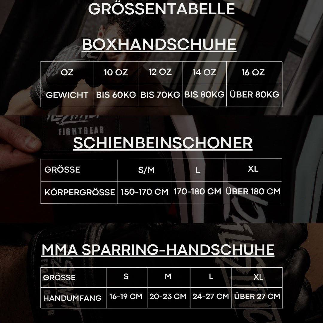 MMA Complete Bundle