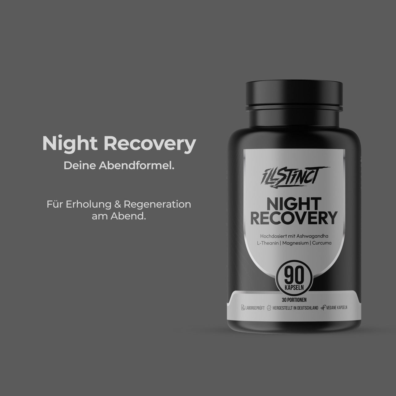 Power Recovery System