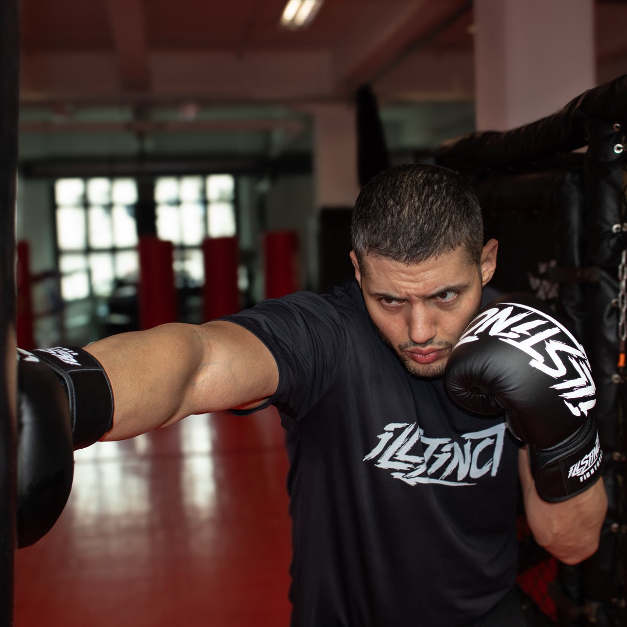 Skilltech Boxhandschuhe