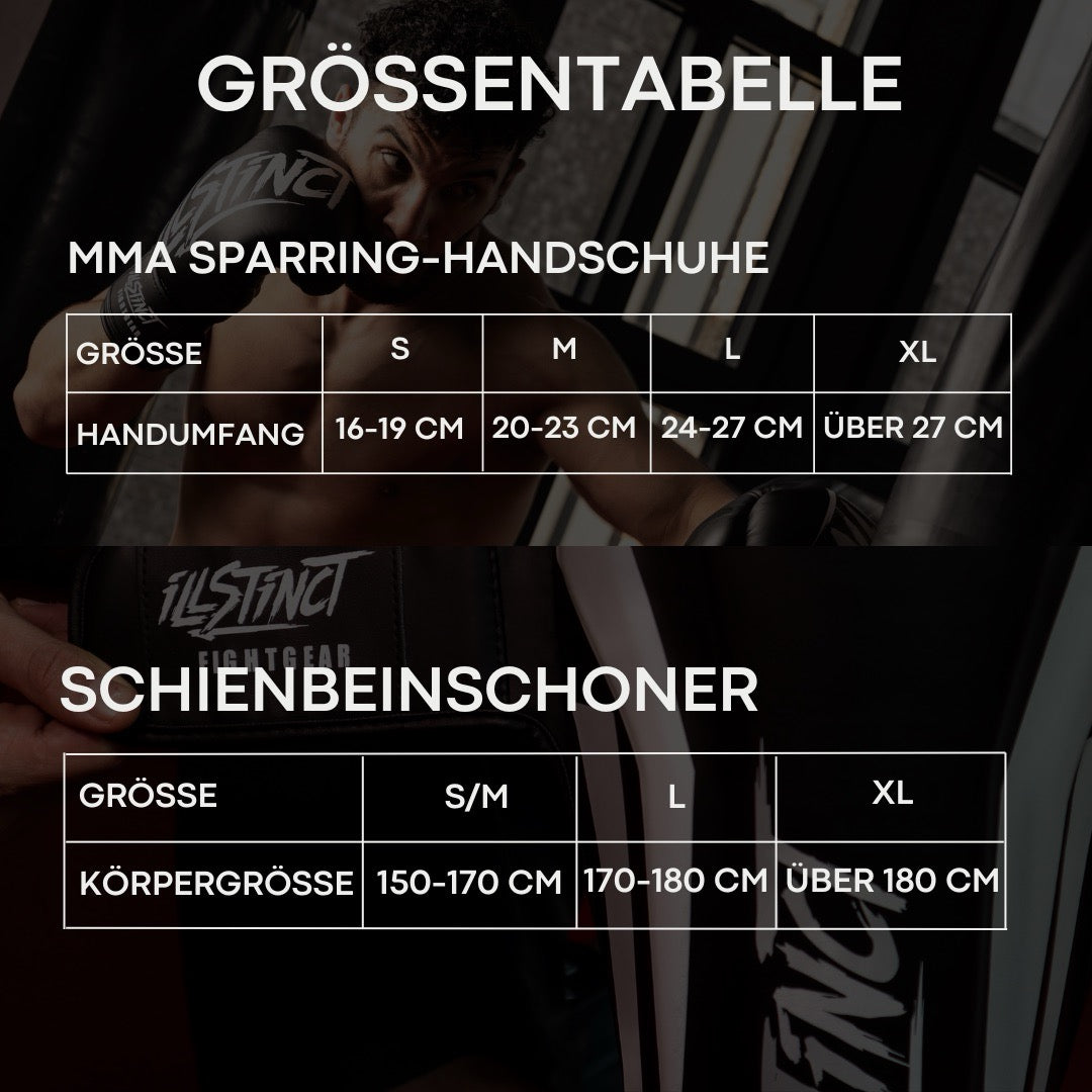 4in1 MMA Bundle