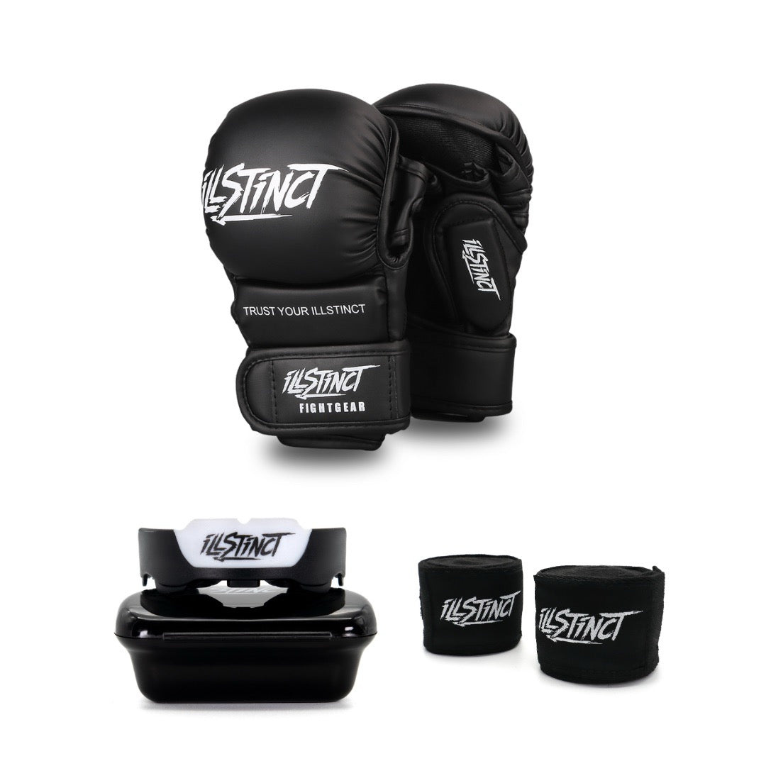 3in1 MMA Bundle