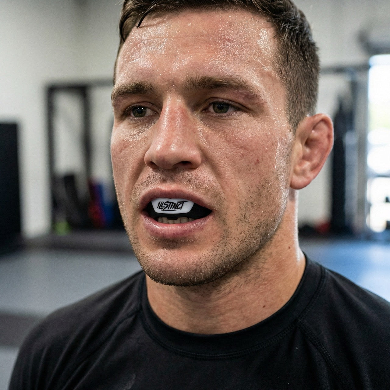 Von Athleten getragen
content: Getestet im täglichen Training von aktiven Kampfsportlern.