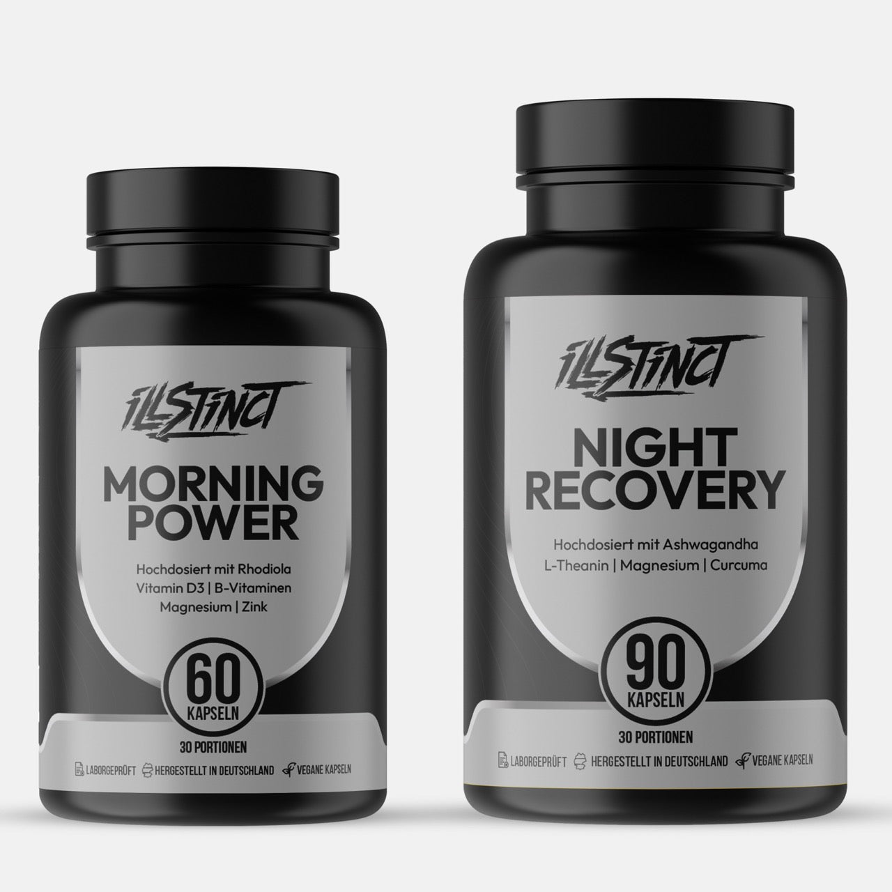 Power Recovery System