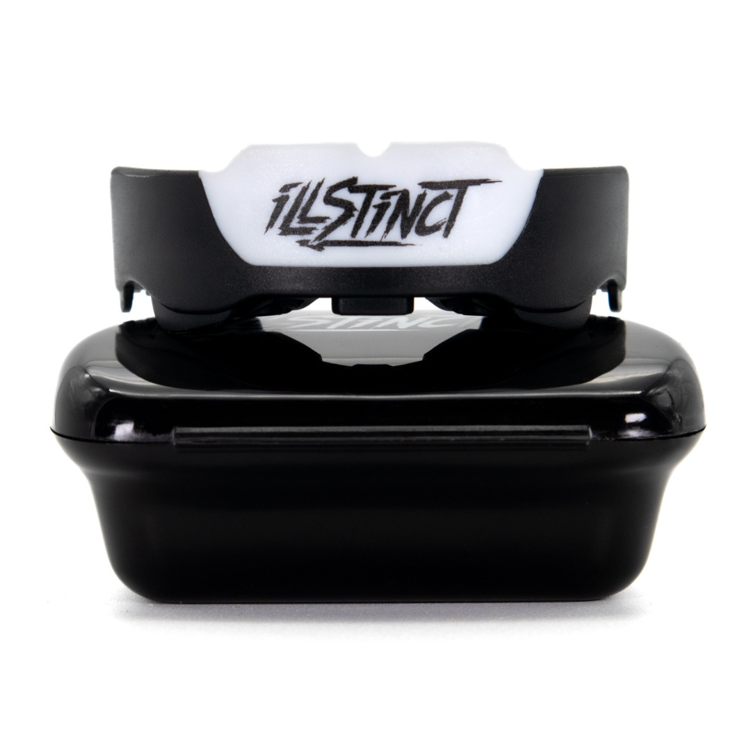 ImpactShield Premium Mondbeschermer
