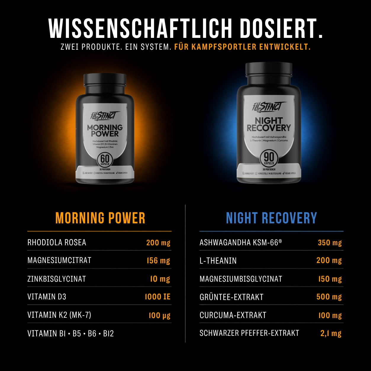 Power Recovery System