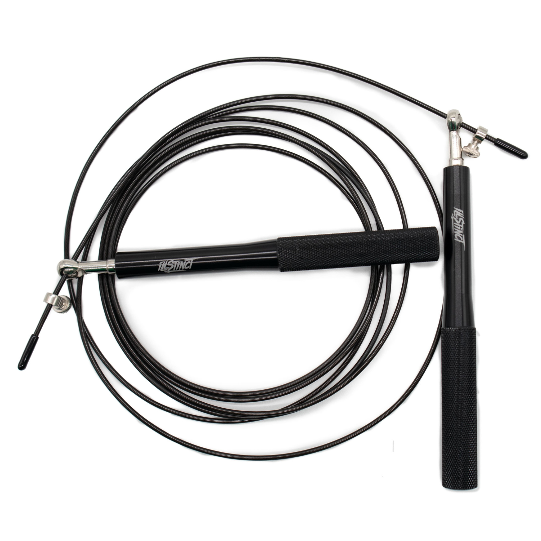 Speedrope Pro 3D
