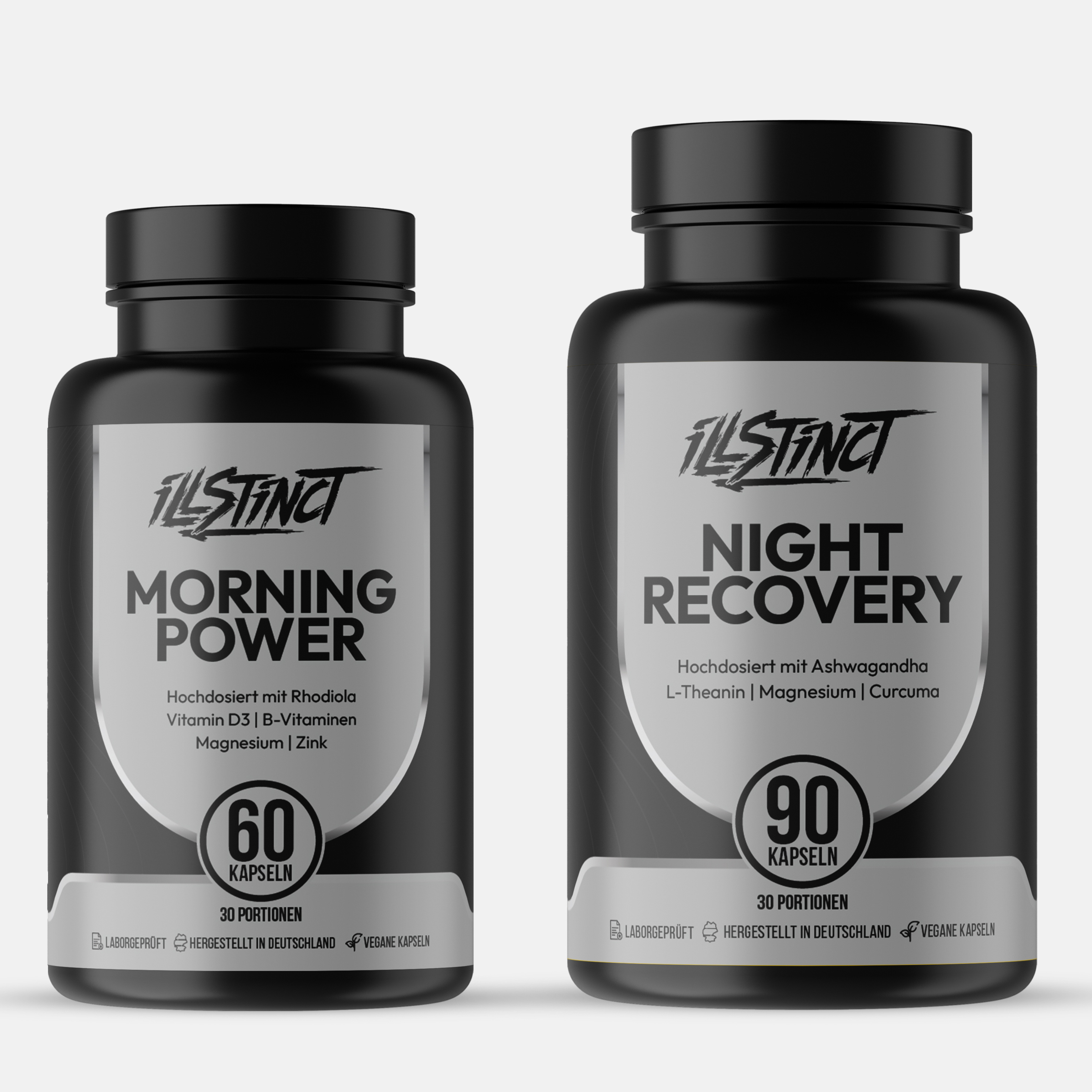 Power Recovery System