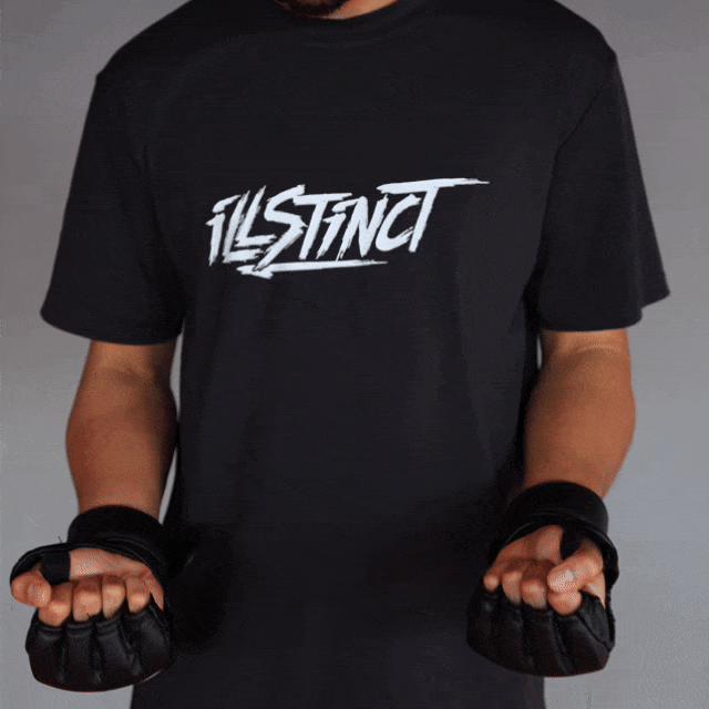 Skilltech MMA-Handschuhe
