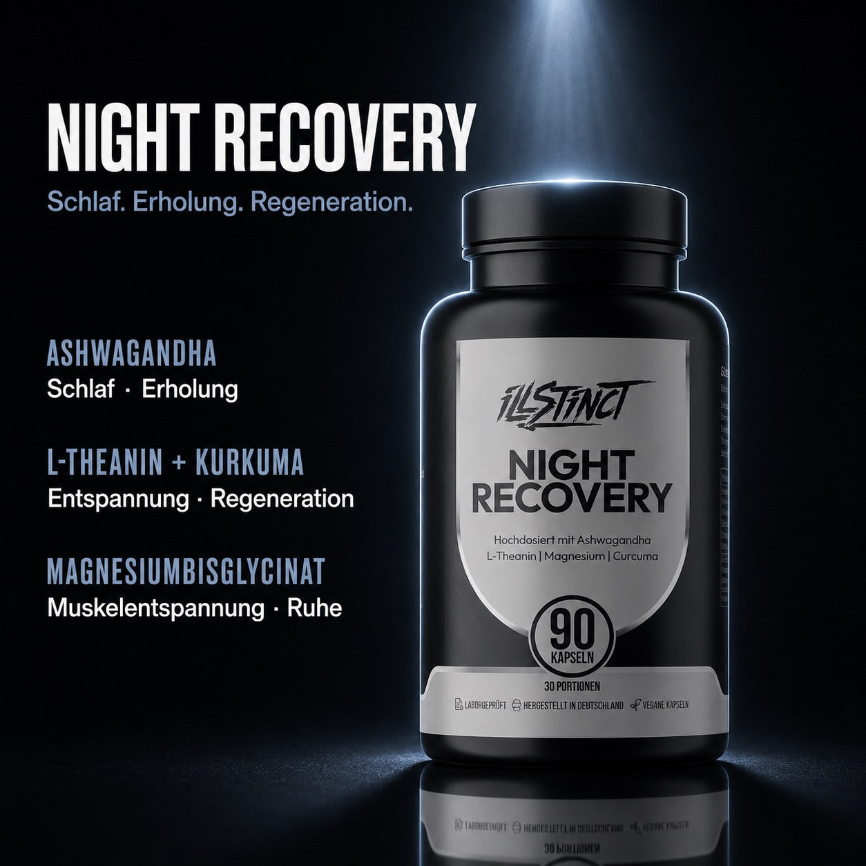Power Recovery System