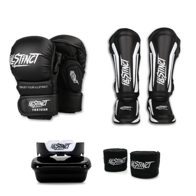 4in1 MMA Bundle