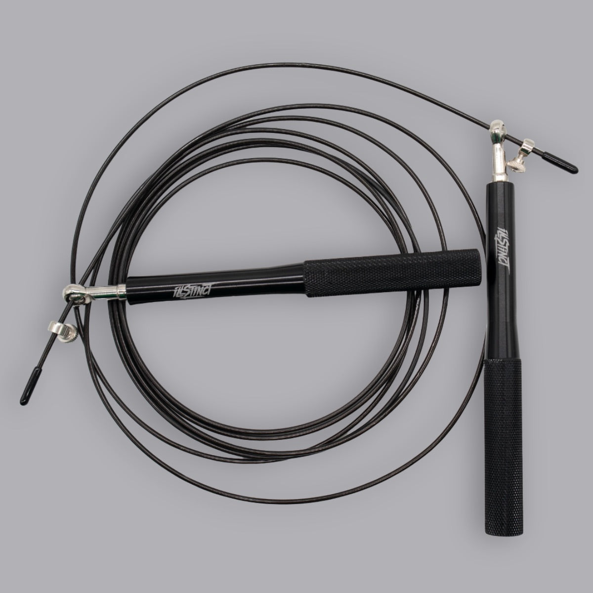 Speedrope Pro 3D