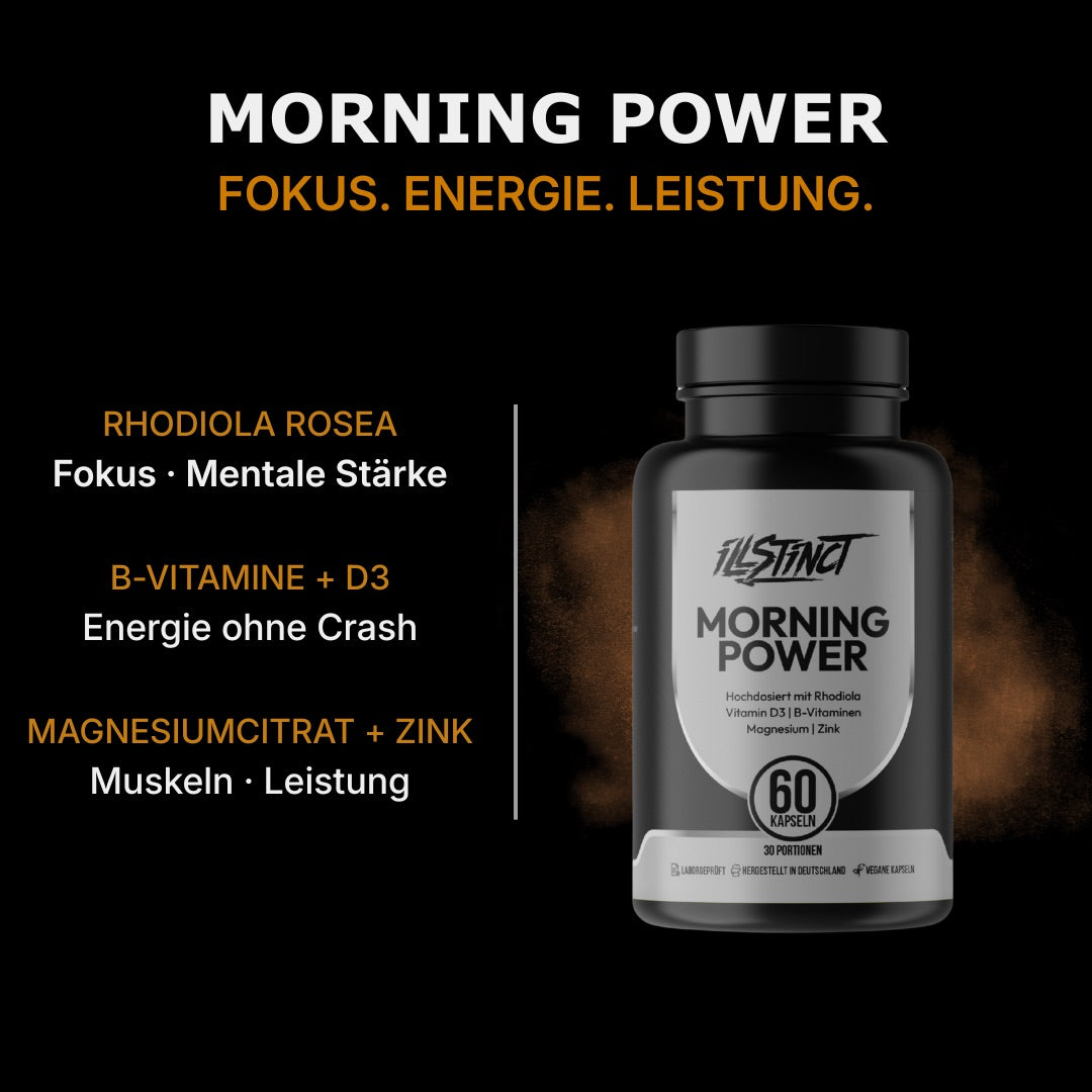 Power Recovery System