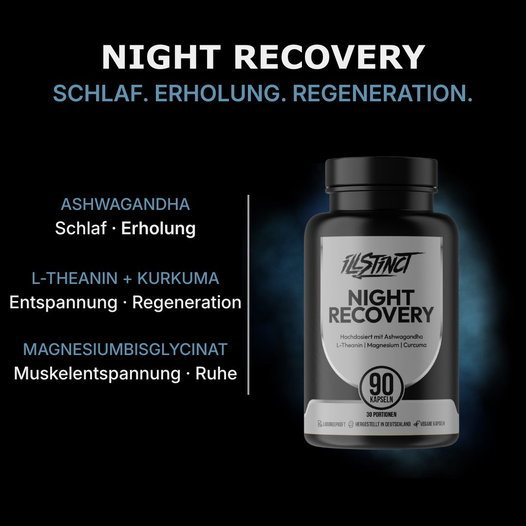 Power Recovery System