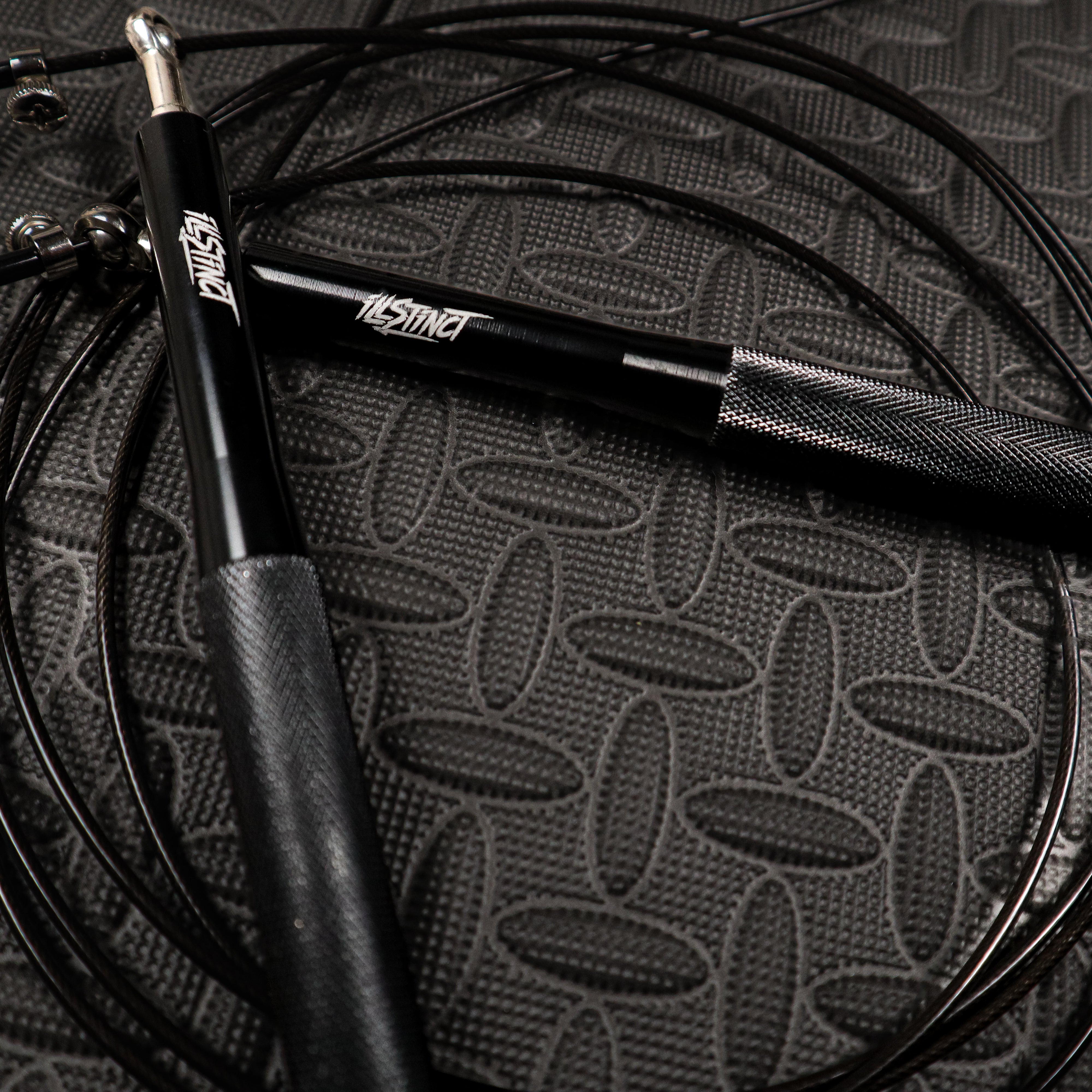 Speedrope Pro 3D