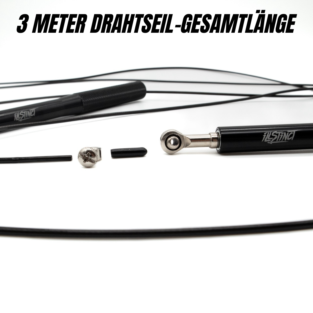 Speedrope Pro 3D