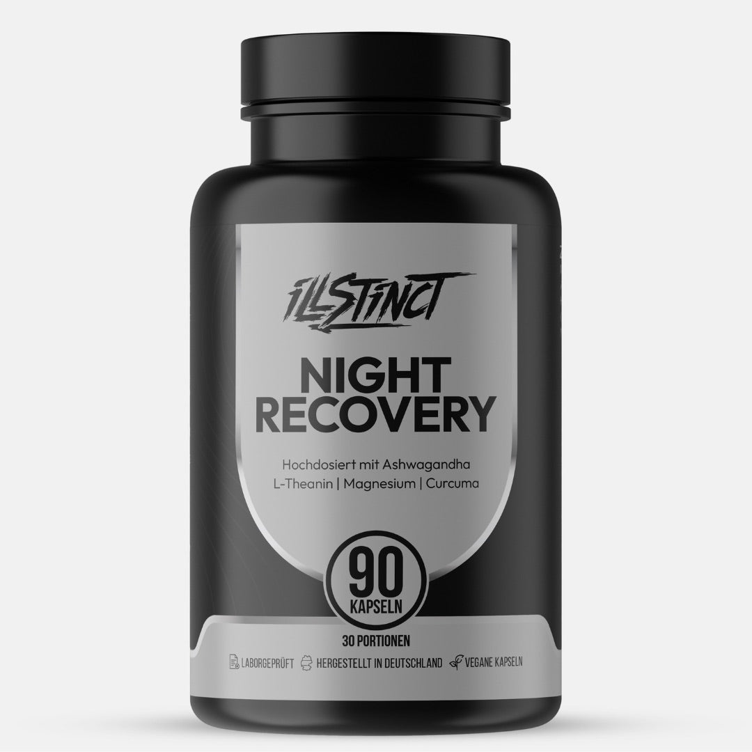 Night Recovery