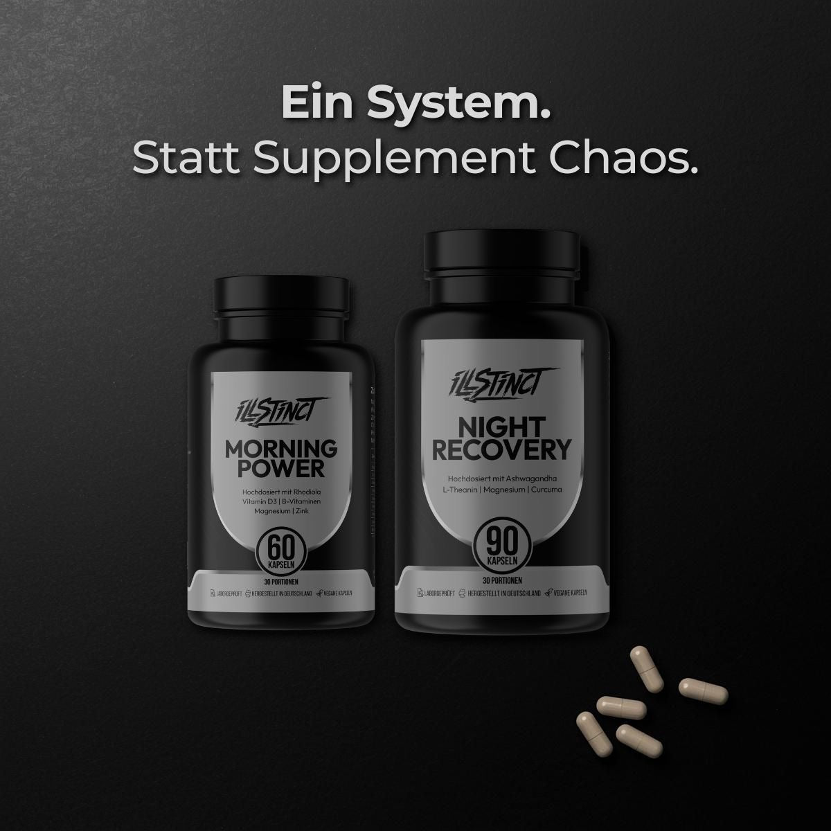 Power Recovery System