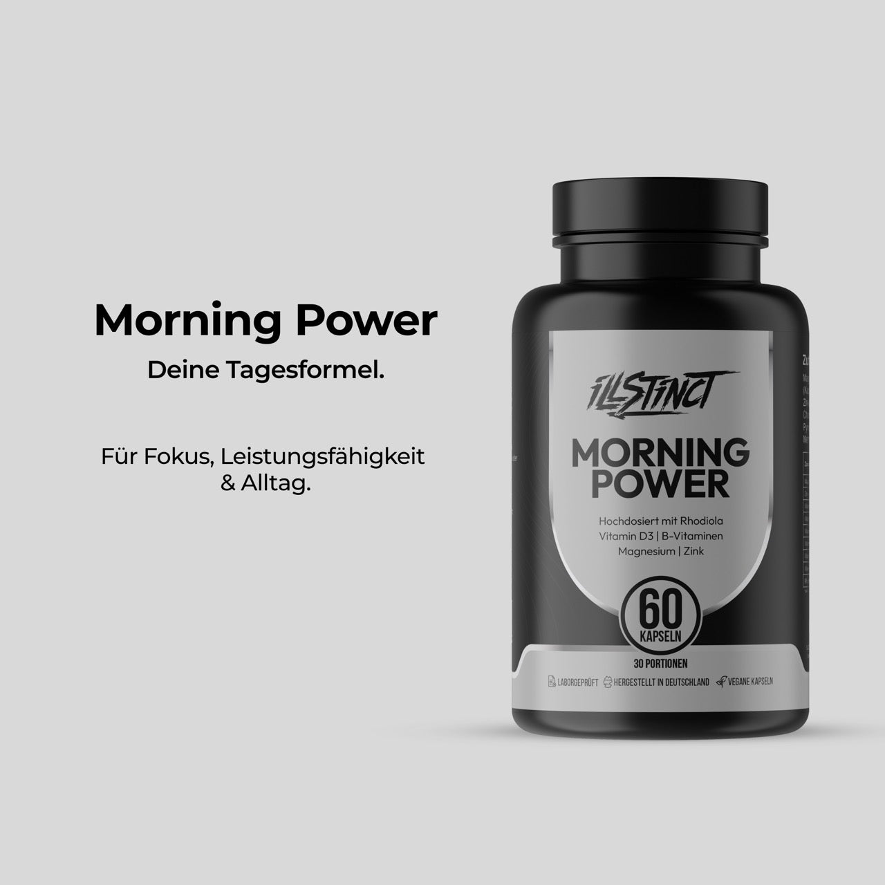 Power Recovery System