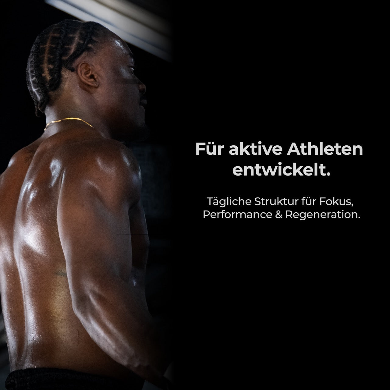 Power Recovery System