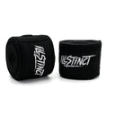 CombatGuard Bandagen schwarz