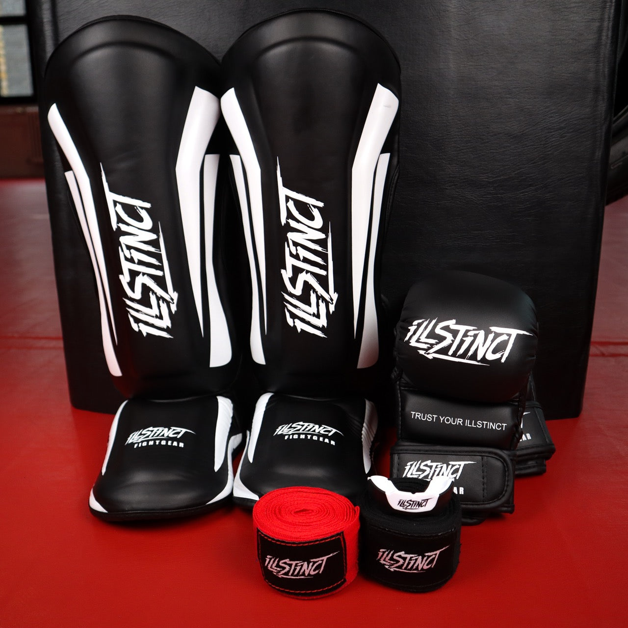 4in1 MMA Bundle