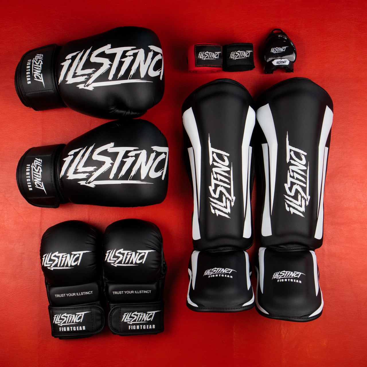 MMA Complete Bundle