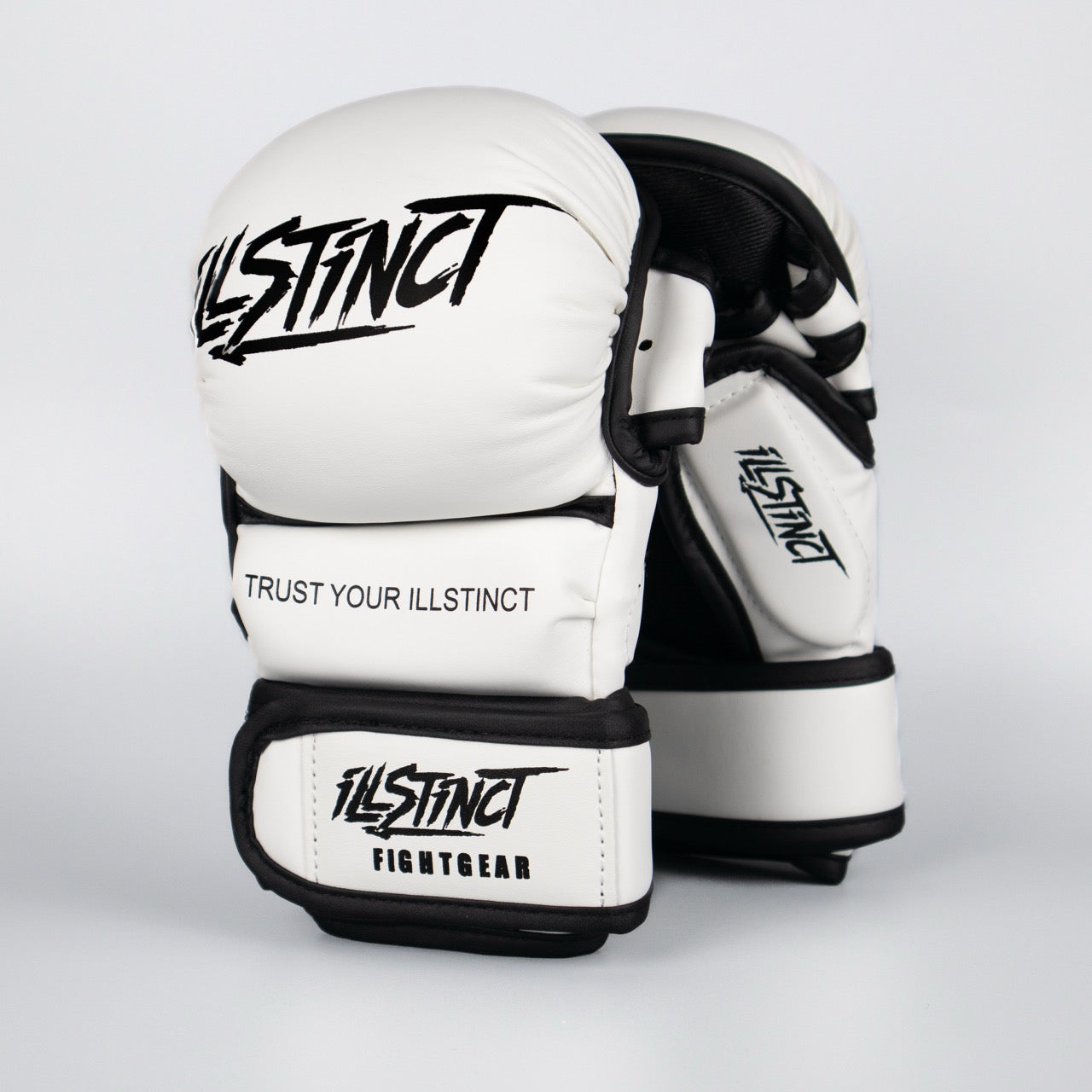 Skilltech MMA-Sparring Handschuhe