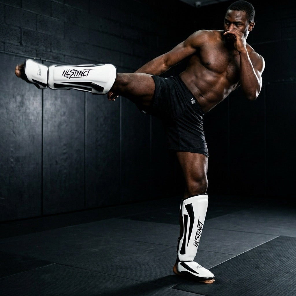 TitanPro Schienbeinschoner