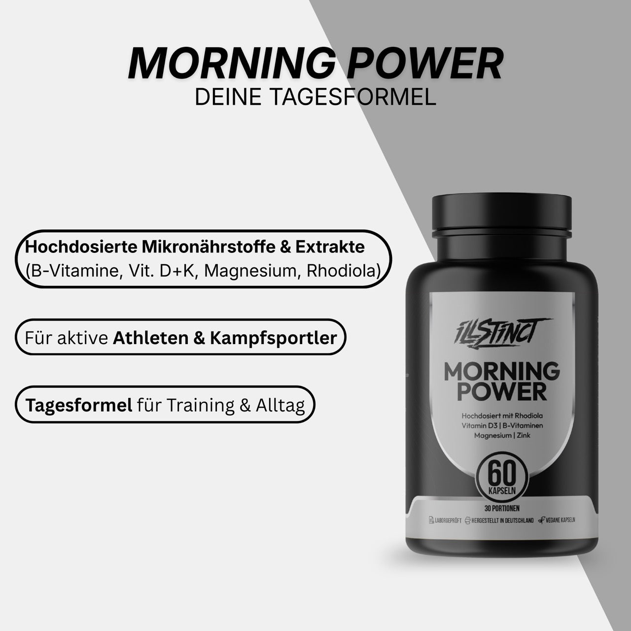 Morning Power