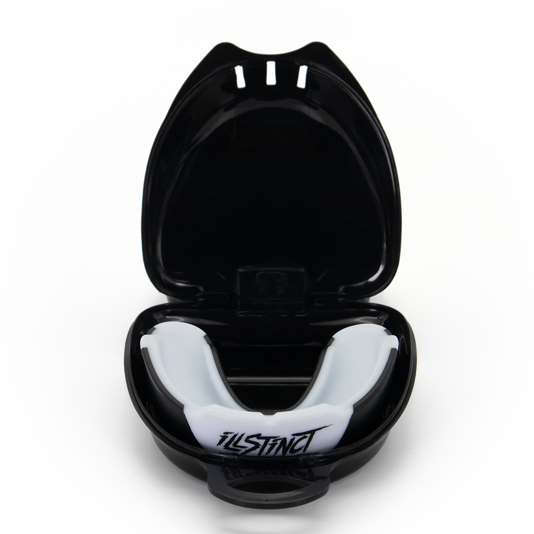 ImpactShield Premium Mundschutz