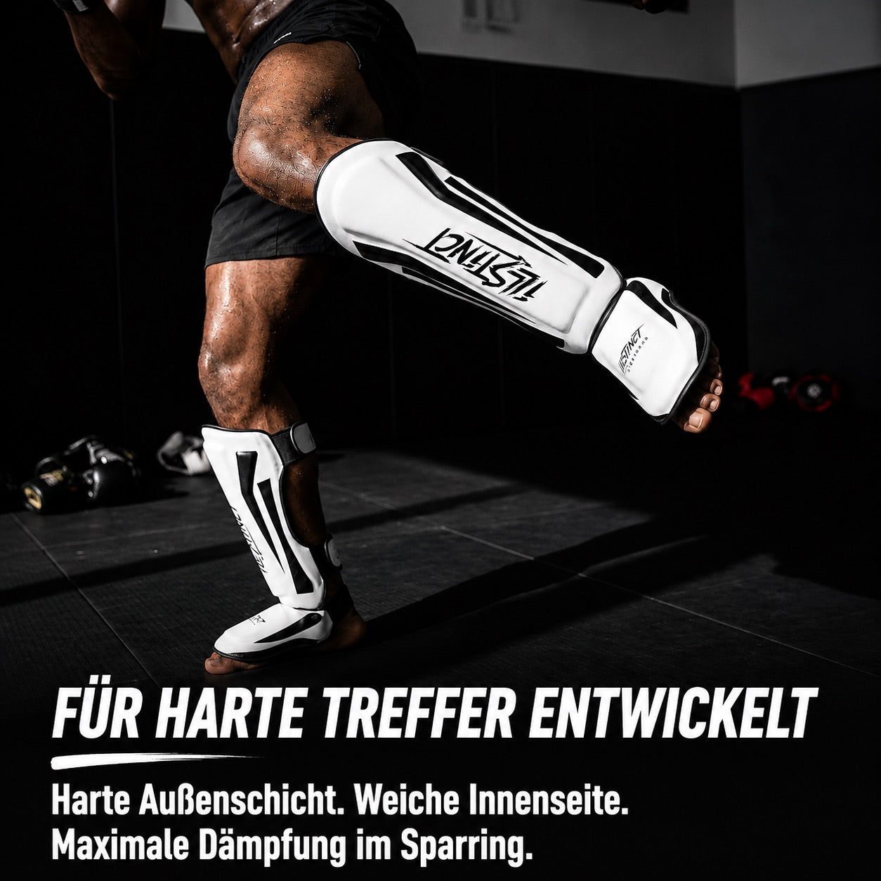 TitanPro Schienbeinschoner