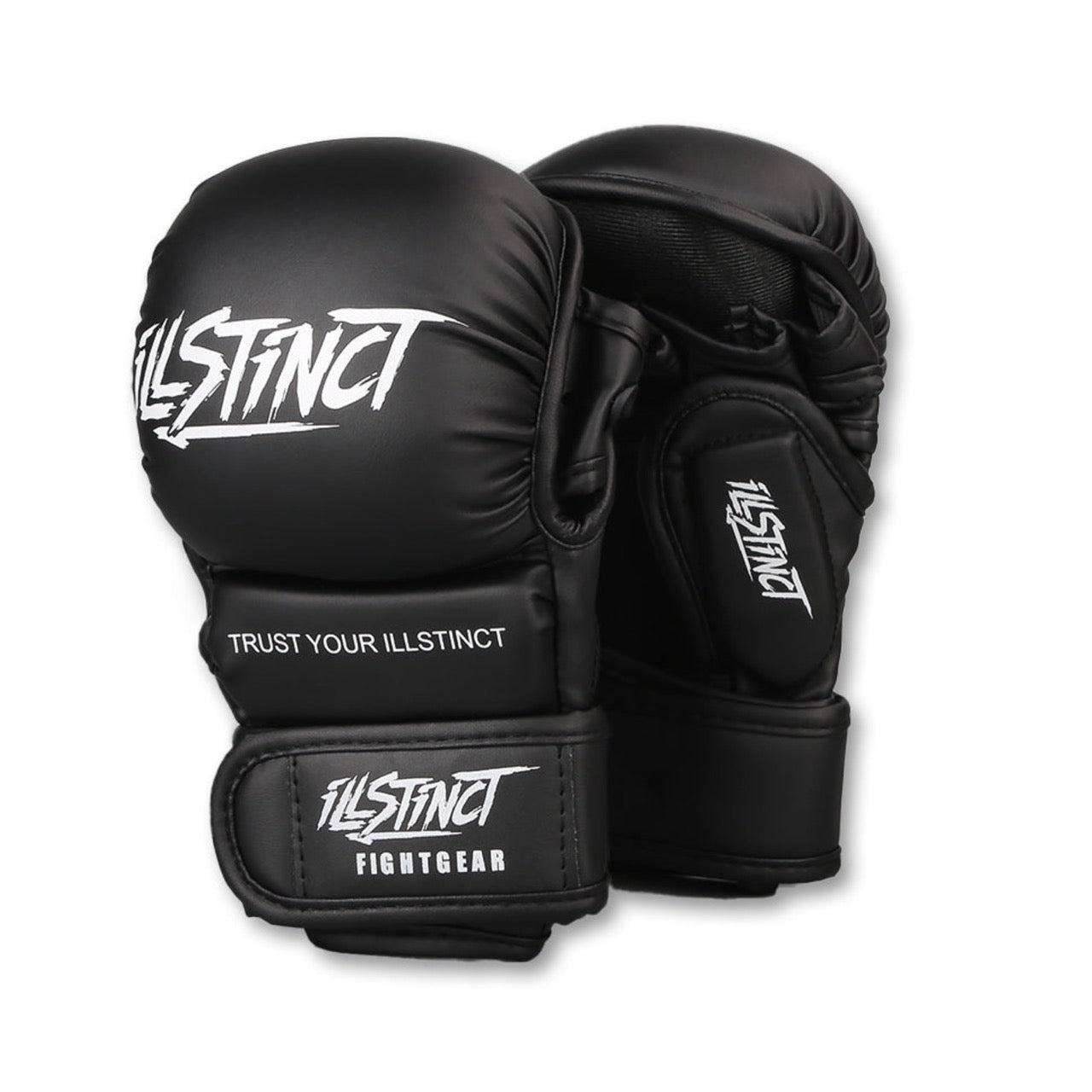 Skilltech MMA-sparringhandschoenen