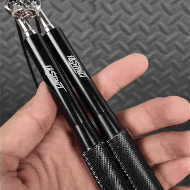 Speedrope Pro 3D