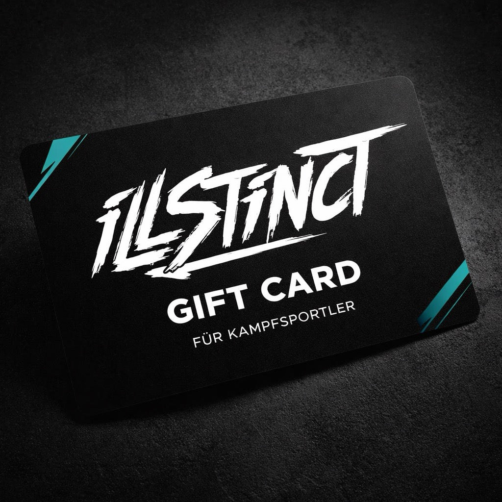 illstinct Geschenkgutschein