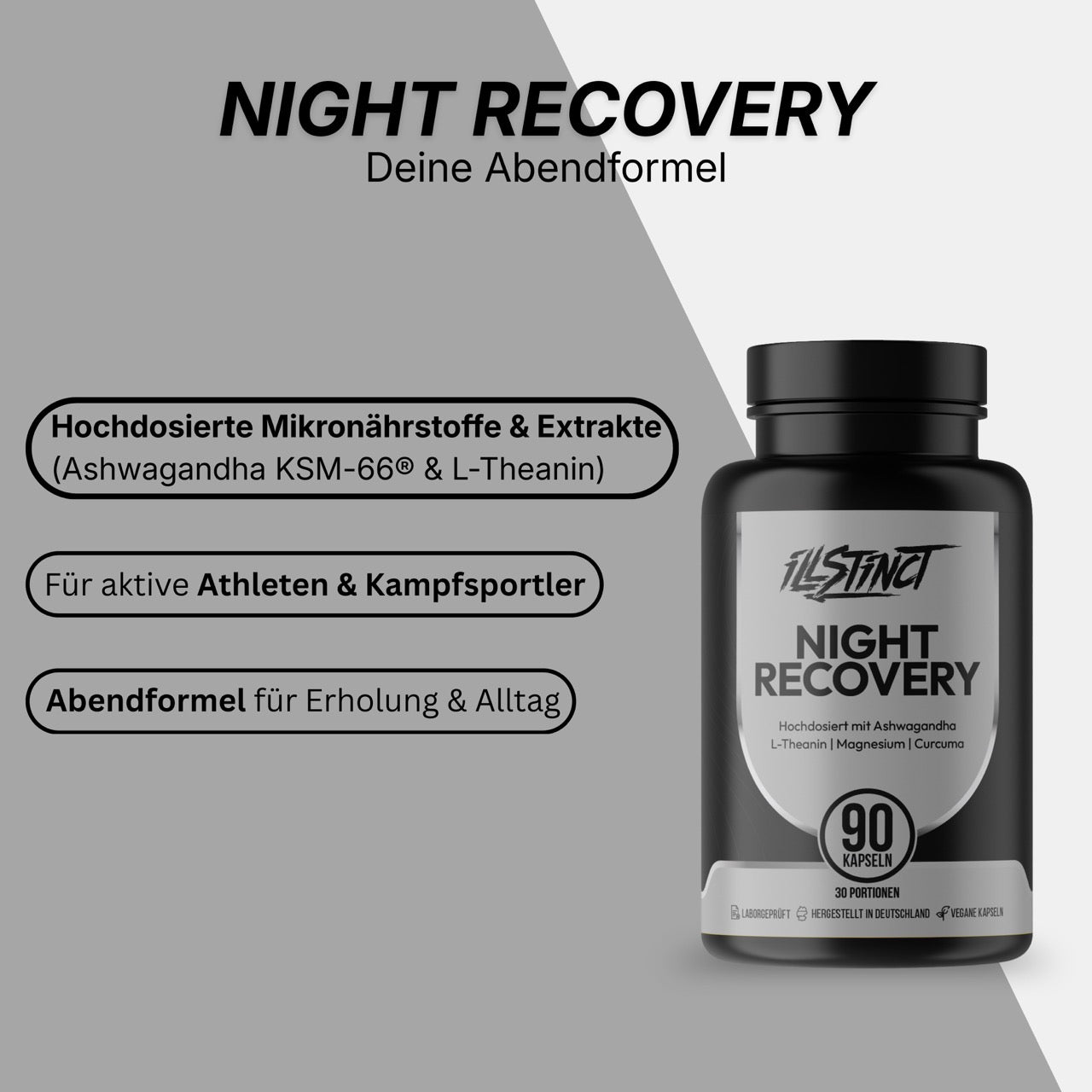 Night Recovery